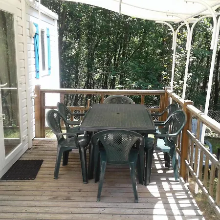 Camping La Linotte