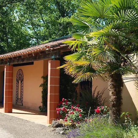 Camping La Linotte Le Bugue