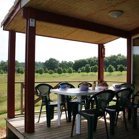 Camping La Linotte Le Bugue