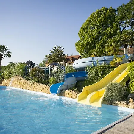 Camping La Linotte Campsite