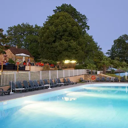 Camping La Linotte
