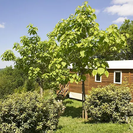 Camping La Linotte