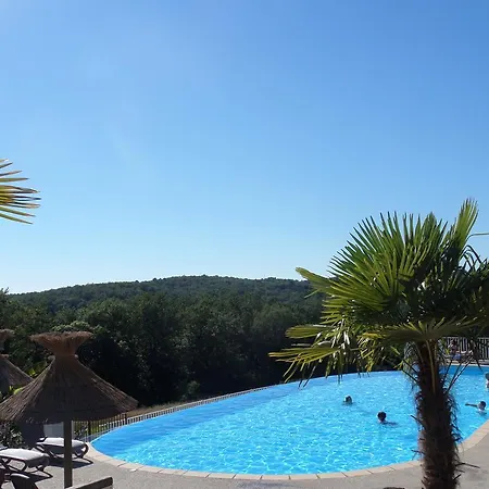 Camping La Linotte