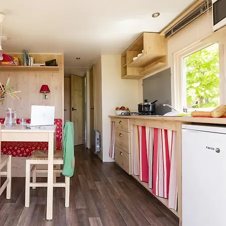 Camping La Linotte Le Bugue