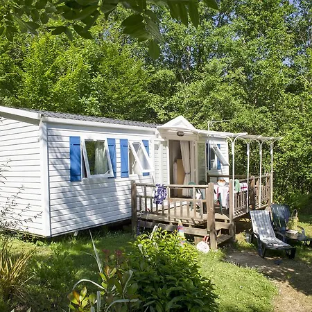 Camping La Linotte 4*