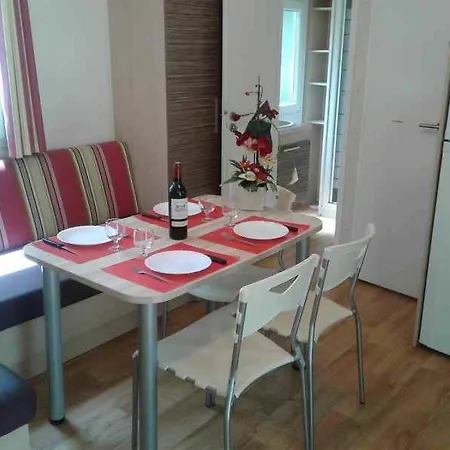 Camping La Linotte