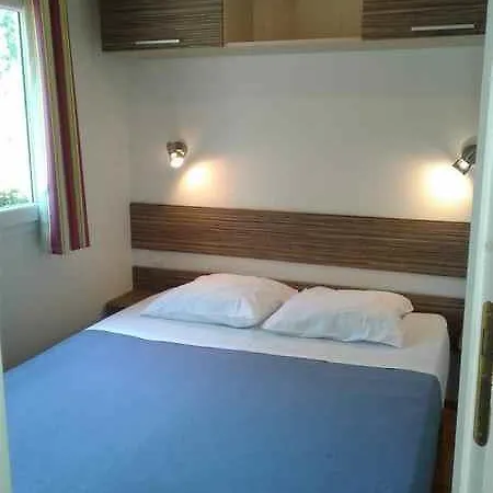 Campsite Camping La Linotte Le Bugue