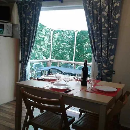 Camping La Linotte