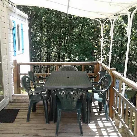 Camping La Linotte 4*