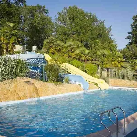 Camping La Linotte 4*