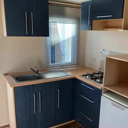Camping La Linotte 4*