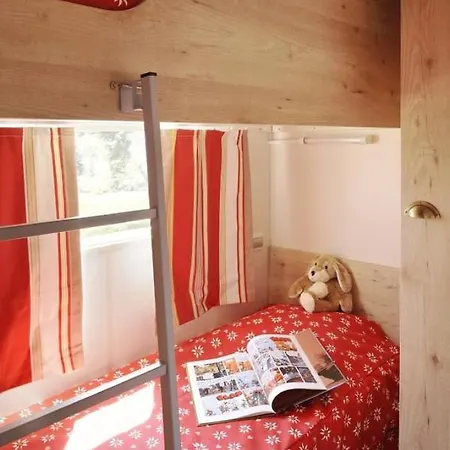 Camping La Linotte 4*