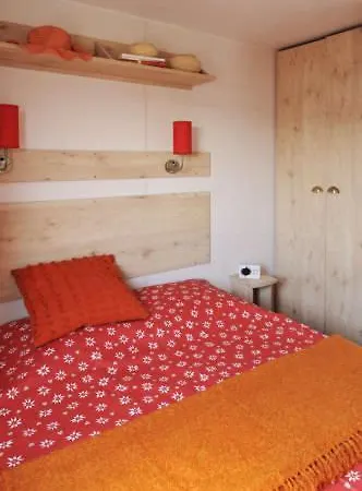 Camping La Linotte 4*