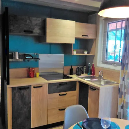 Camping La Linotte Le Bugue