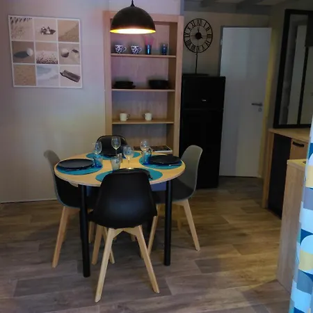 Camping La Linotte 4*