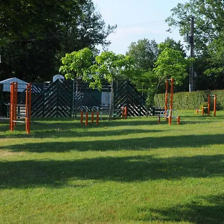 Camping La Linotte 4* Le Bugue