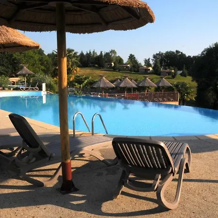 Camping La Linotte Campsite