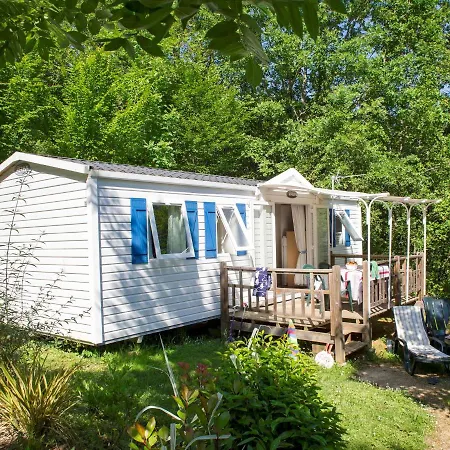 Camping La Linotte Campsite