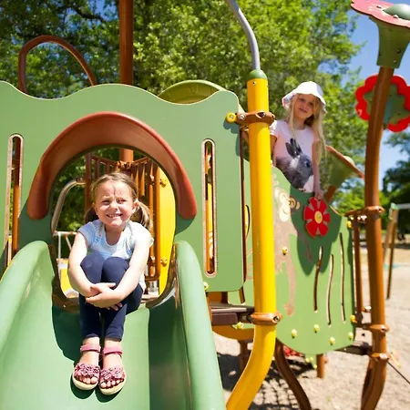 Camping La Linotte